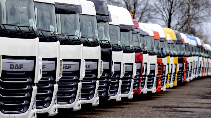 Daf